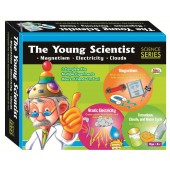 Ekta The Young Scientist -2